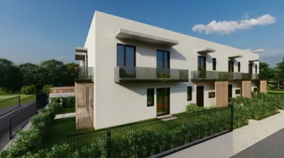 Chalet in Loredo photo 10