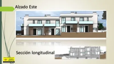 Chalet in Loredo photo 13