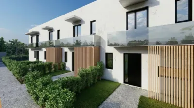 Chalet in Loredo photo 12