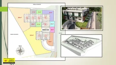 Chalet in Loredo photo 16