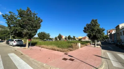 Terreno en venta en El Verger - Vista 2