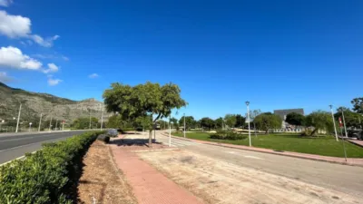 Terreno en venta en El Verger - Vista 3