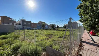 Terreno en venta en El Verger - Vista 4