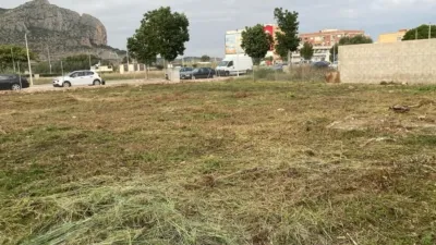 Terreno en venta en El Verger - Vista 5