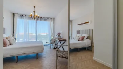 Chalet on Calle Pleamar, 38 photo 15