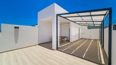 Chalet on Calle Pleamar, 38 photo 4