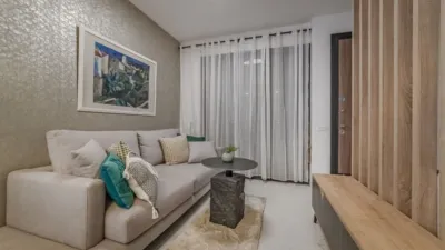 Chalet on Calle Pleamar, 38 photo 9