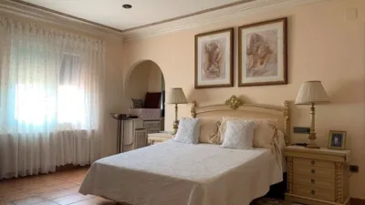 Chalet en Urbanizaciones photo 19