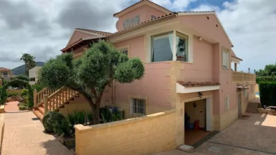 Casa – L'Alfàs del Pi - Vista 2