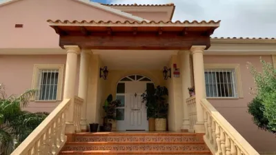 Casa – L'Alfàs del Pi - Vista 5
