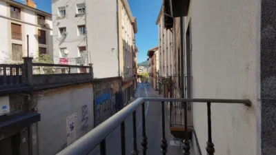 Piso en venta en Ordizia, Ordizia de 175.000 €