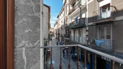 Piso en venta en Ordizia, Ordizia de 175.000 €