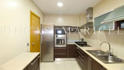 Apartment in Les Salines-Clot del Bassó-Mota de Sant Pere photo 11