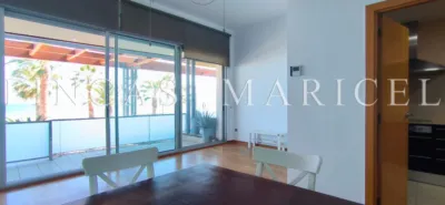 Apartment in Les Salines-Clot del Bassó-Mota de Sant Pere photo 10