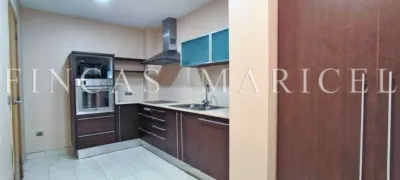Apartment in Les Salines-Clot del Bassó-Mota de Sant Pere photo 12