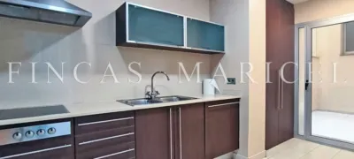 Apartment in Les Salines-Clot del Bassó-Mota de Sant Pere photo 13