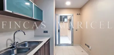 Apartment in Les Salines-Clot del Bassó-Mota de Sant Pere photo 14