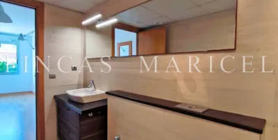 Apartment in Les Salines-Clot del Bassó-Mota de Sant Pere photo 20