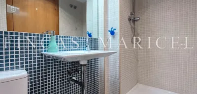 Apartment in Les Salines-Clot del Bassó-Mota de Sant Pere photo 24