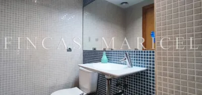 Apartment in Les Salines-Clot del Bassó-Mota de Sant Pere photo 25