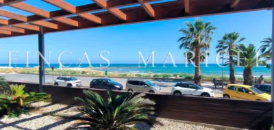 Apartment in Les Salines-Clot del Bassó-Mota de Sant Pere photo 2