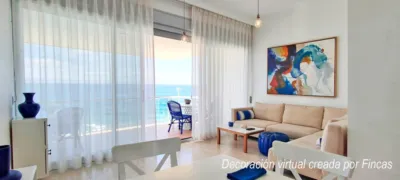 Apartment in Les Salines-Clot del Bassó-Mota de Sant Pere photo 4