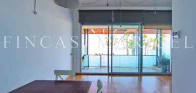 Apartment in Les Salines-Clot del Bassó-Mota de Sant Pere photo 6