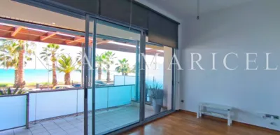 Apartment in Les Salines-Clot del Bassó-Mota de Sant Pere photo 7