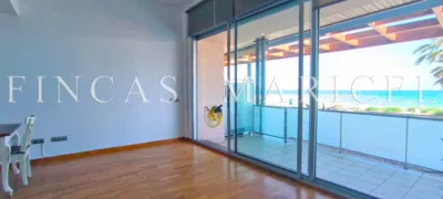 Apartment in Les Salines-Clot del Bassó-Mota de Sant Pere photo 8
