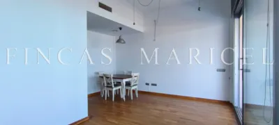 Apartment in Les Salines-Clot del Bassó-Mota de Sant Pere photo 9