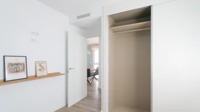 Detached villa in Urbanizaciones Balcó de Finestrat-Terra Marina photo 28