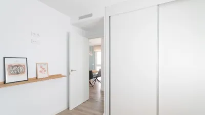 Detached villa in Urbanizaciones Balcó de Finestrat-Terra Marina photo 29