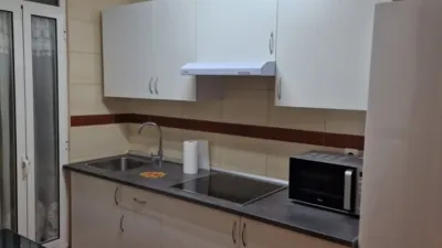 Apartment in the San Agustín Hospital Area photo 2