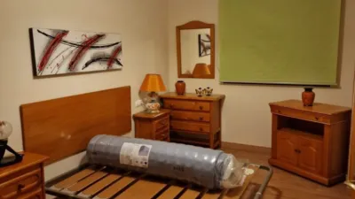 Apartment in the San Agustín Hospital Area photo 3