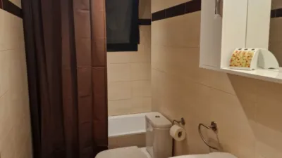 Apartment in the San Agustín Hospital Area photo 4