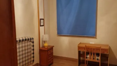 Apartment in the San Agustín Hospital Area photo 5