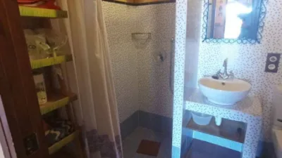 Chalet in Algarrobo photo 11