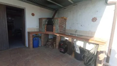 Chalet in Algarrobo photo 15