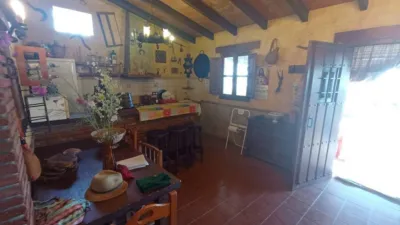 Chalet in Algarrobo photo 6
