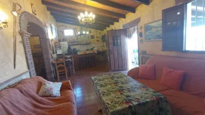 Chalet in Algarrobo photo 7