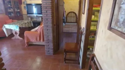 Chalet in Algarrobo photo 8