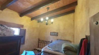Chalet in Algarrobo photo 9