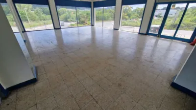 Local comercial en venta en Mungia, Mungia de 260.000 €
