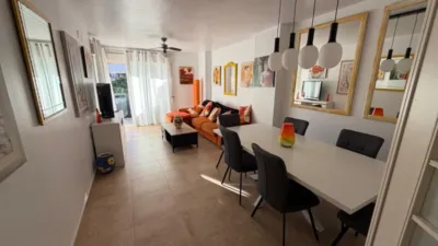 Piso – la Vila Joiosa / Villajoyosa, Cales i Talaies - Vista 3