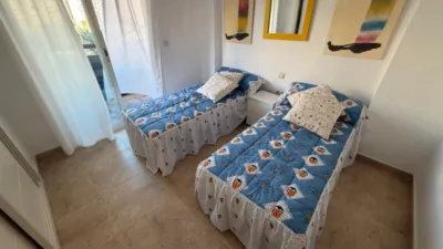 Piso – la Vila Joiosa / Villajoyosa, Cales i Talaies - Vista 4