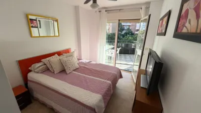 Piso – la Vila Joiosa / Villajoyosa, Cales i Talaies - Vista 5
