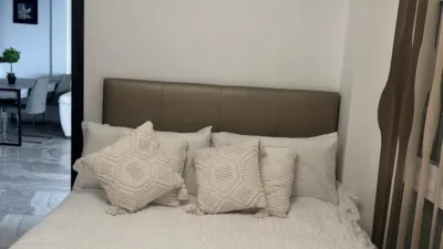 Apartment in Platja de Llevant photo 6