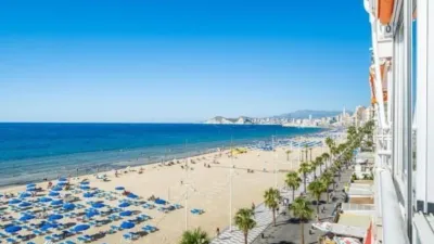 Apartment in Platja de Llevant photo 7