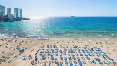 Apartment in Platja de Llevant photo 8