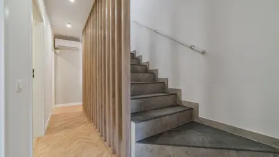 Terraced house on Calle Pleamar, 38 photo 8